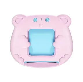 Tweetalig onderwijs Vietnamees-Engelse flashcards - Machine voor vroeg leren voor kinderen die flitscursussen praten voor jongere kinderen