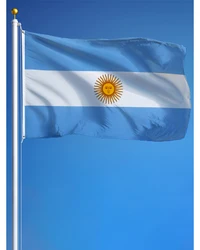 60x90cm 90x150cm Arg Ar Argentina Flag Banner Tapestry
