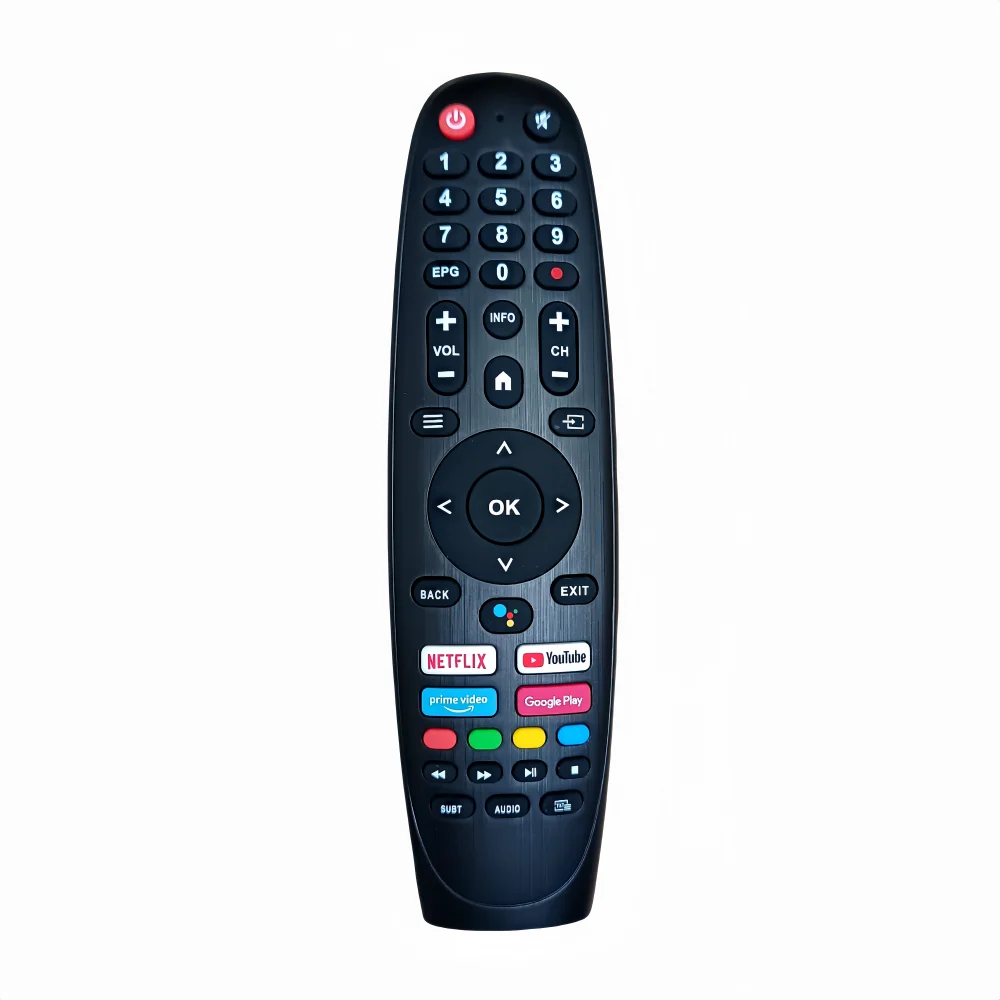 IR Remote Control For EKO K240HSG K320HSG K400FSG K500USG KALED65RT9210SVA KALED50RT9220SVA KALED32RT9220SVA Smart TV