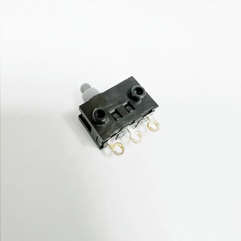 5PCS ALPS  SPVQ380700 Waterproof Miniature Micro Switch for Automotive Window Reset Button 3-Pin