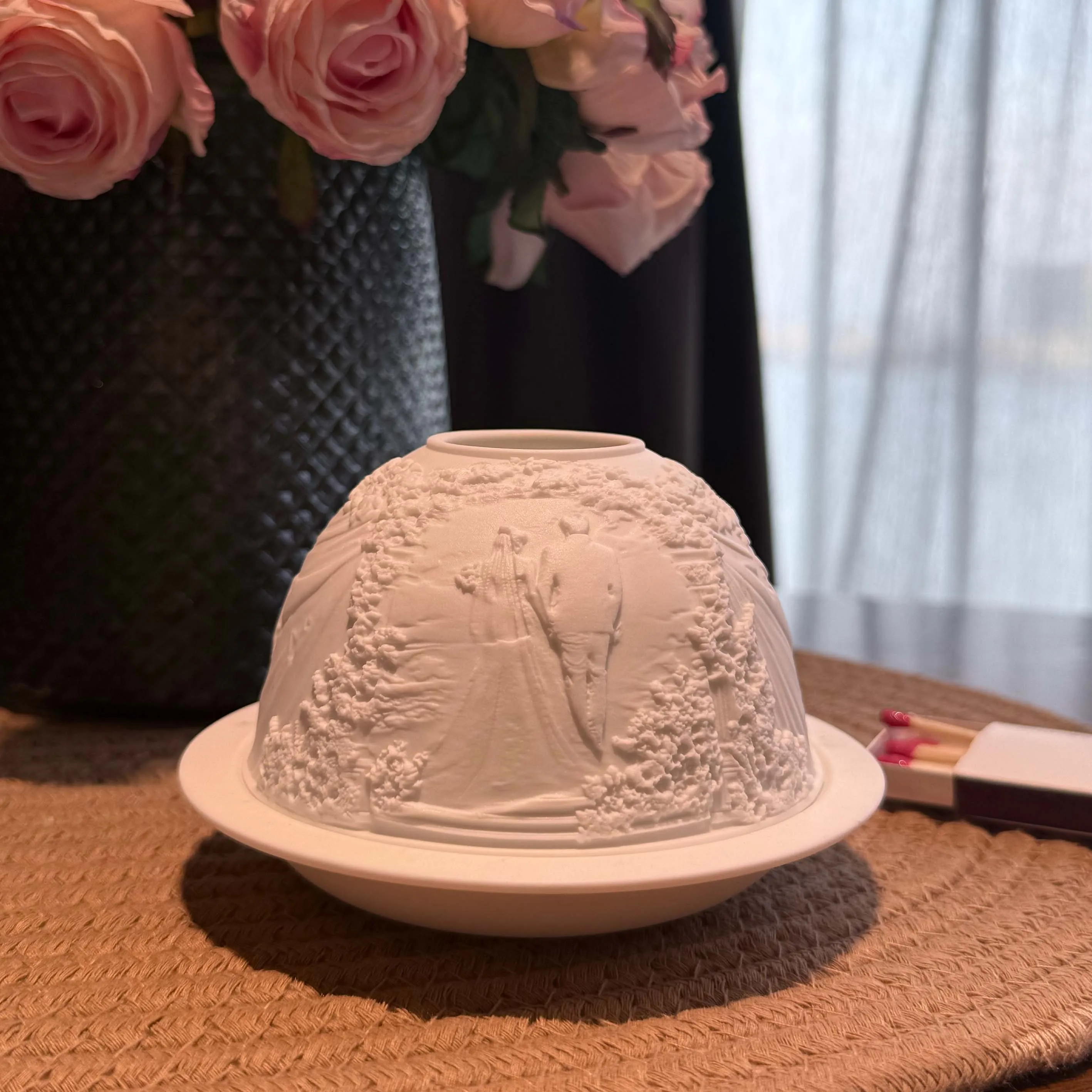 جديد جميل الزفاف الزخرفية خمر شمعة حامل الشمعدان الجدول العناصر المركزية للحفلات لطاولات هدايا الزفاف