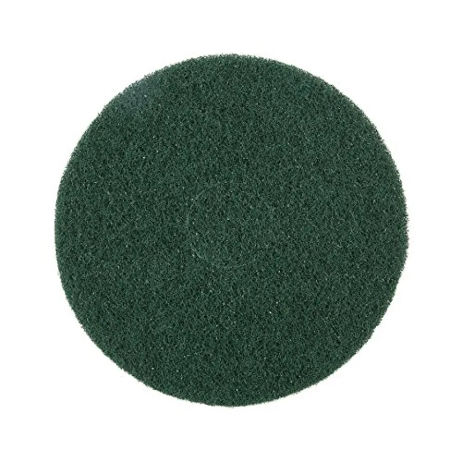 

Mercer Industries 45017G - 17" Floor Maintenance Pads 5 pack