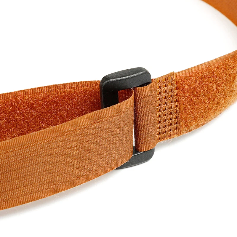 

Регулируемый ремень для коврика для йоги с застежкой, нескользящий шнур для хранения спортивных принадлежностей, прочный эластичный ремень-банджи с крючками и петлями