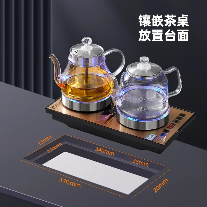 Automatic water kettle Household electric kettle Insulation integrated automatic kettle Electric kettle Tea