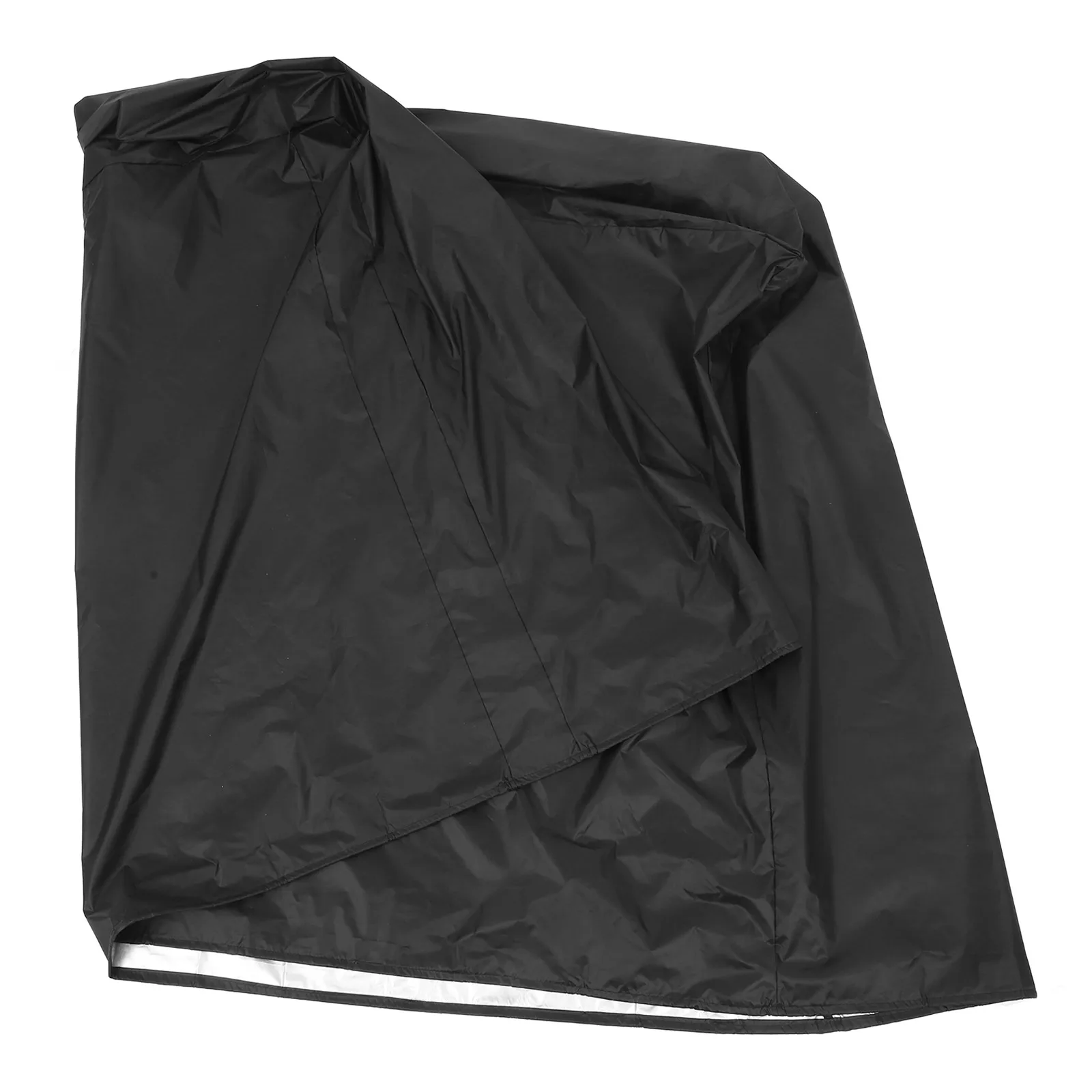 

Waterproof Lawn Mower Cover 210D Oxford Cloth Riding Seat Covers Tractor Lawnmower Accessories UV Protection Easy Clean