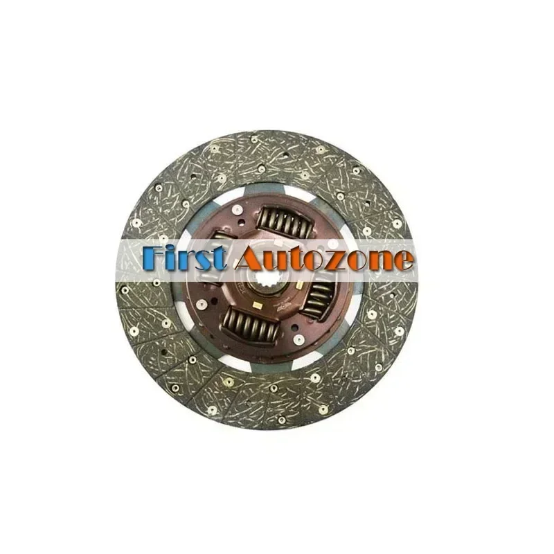 Clutch Disc 3EB-10-41220 For Komatsu FD10-15-18 FD20/25-16 FD30-15 FG10-15-18