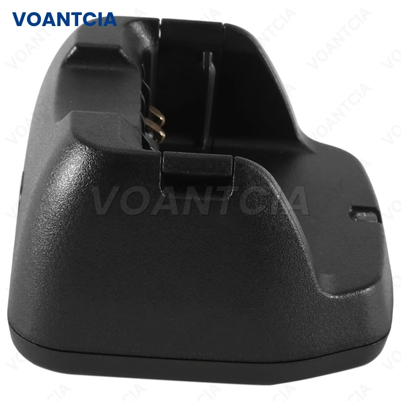 Cargador de batería para walkie-talkie Vertex VX450, VX459, VX451, VX454, VX260, VX261, EVX454, EVX531, EVX534, EVX539, EVX-7, EVX581