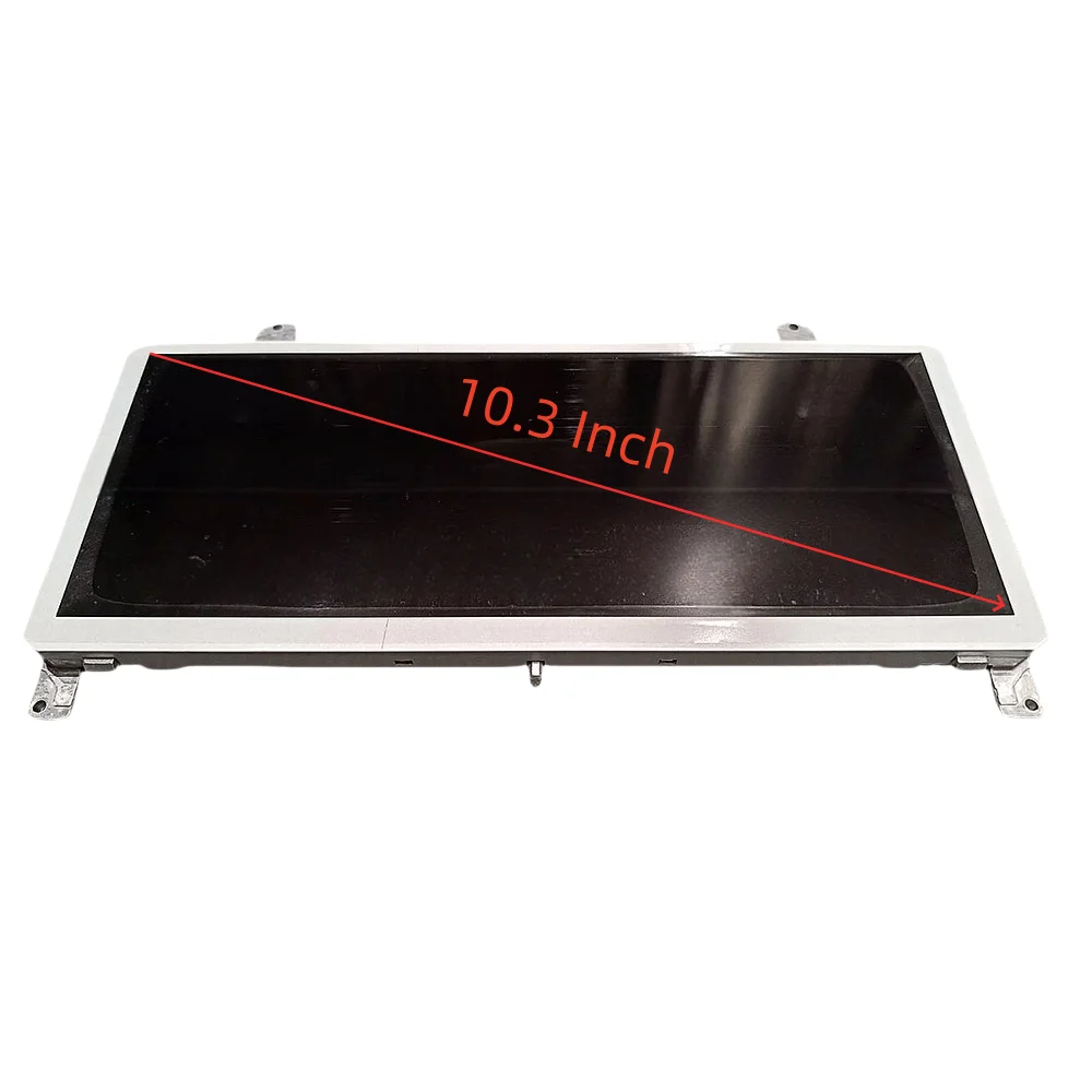 DJ103FA-01A 10.3 Inch Display For BMW F01 F02 F07 F10 F11 6WB Instrument Cluster