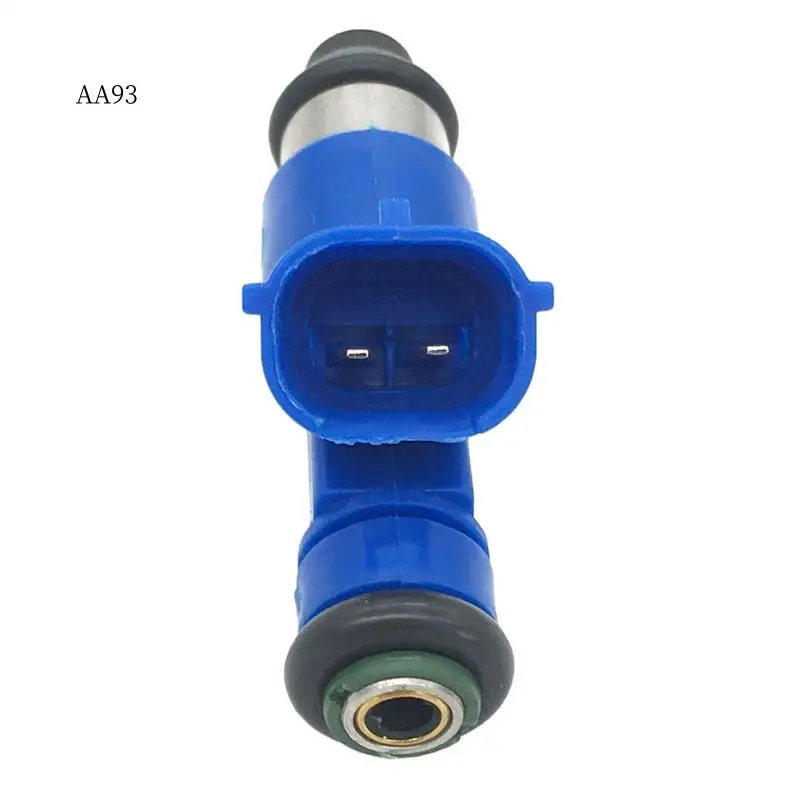 

AA-16600-38B0A 6Pcs Fuel Injectors Accessories Parts Component For Nissan GT-R 2009-2020 3.8L V6 Turbo