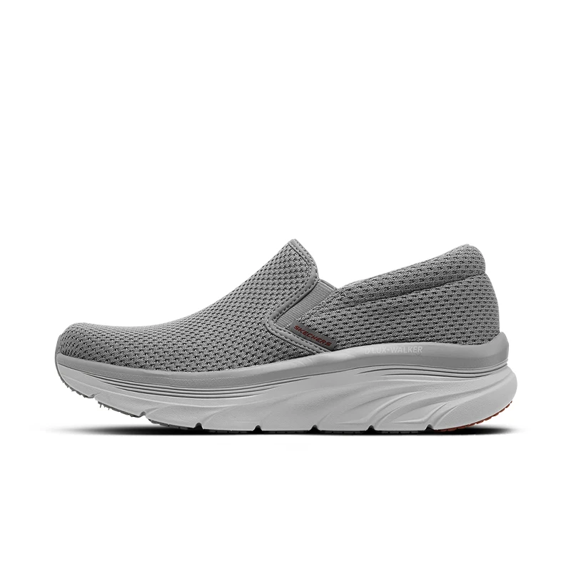 

Skechers Shoes for Men "D'LUX WALKER" Sports Shoes, Simple, Fashionable, Suitable for Various Occasions Man Sneakers