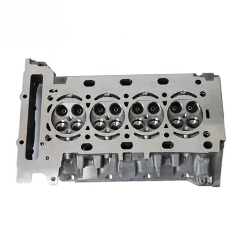 Factory Direct EP6 1.6THP Auto Spare Parts Cylinder Head Assembly 967836981A ForBMW Mini  Citroen 1.6T 9806024610 Cover