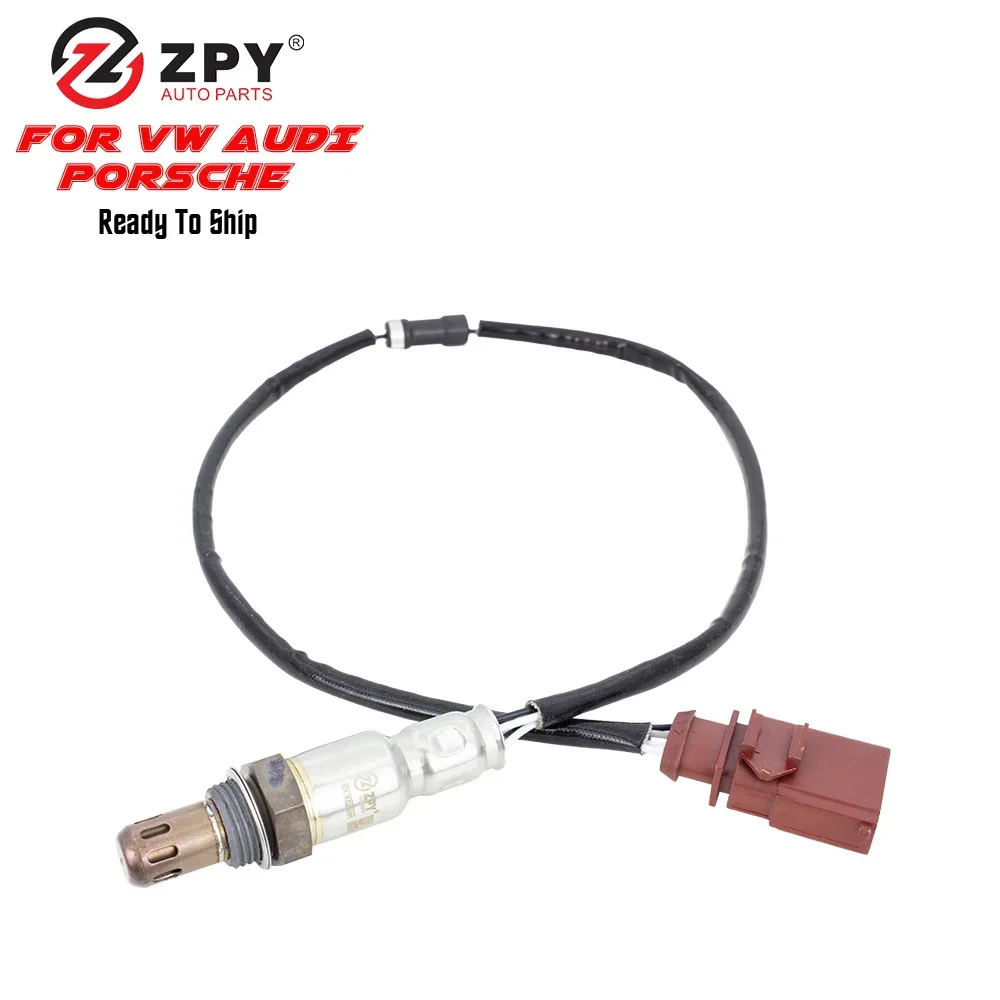 

ZPY автозапчасти датчик кислорода для Volkswagen Passat Lavida Skoda Octavia Ming Rui Superb Hao Rui 03C 906262 AR 03C 906262 ББ