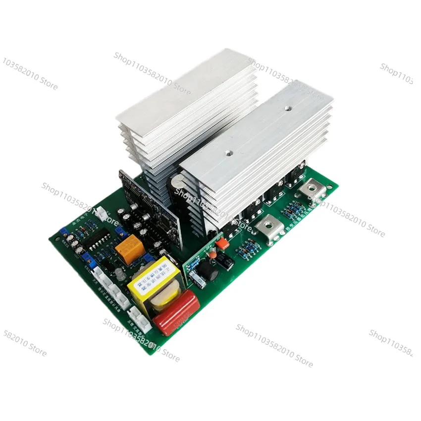 

Плата управления инвертором с чистой синусоидой, плата привода DC12V 24V 48V 60V 1000W-4000W, плата инверсионного преобразования