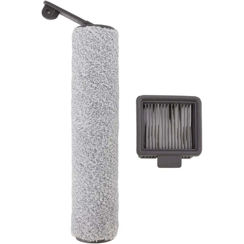 ABZA-основная роликовая щетка Hepa-фильтр Fordreame H12, щетка для мытья полов, беспроводные щетки для пола, сменный ролик фильтра, запасной пар
