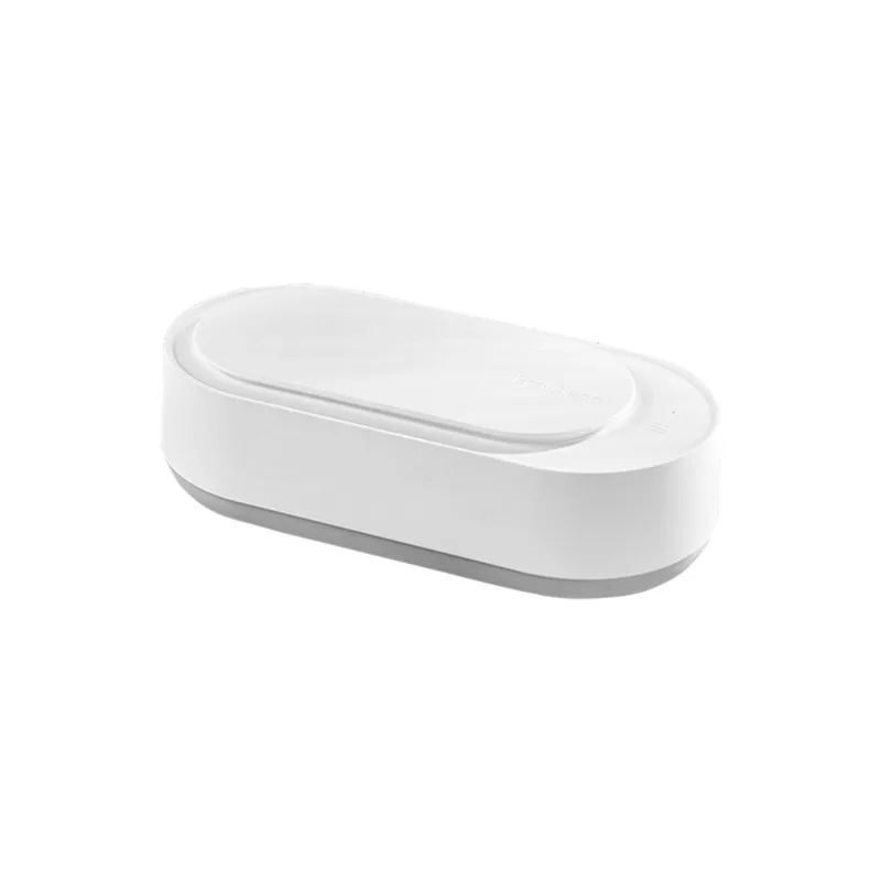 Ultrasonic Cleaner, Glasses Jewelry Watches Household