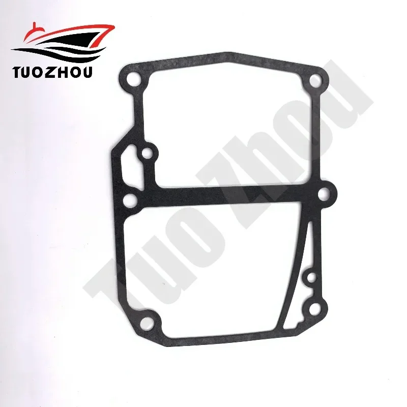 Outboard Engine 63V-45113-A1 Upper Casing Gasket for Yamaha 2-Stroke 9.9hp 15hp Boat Motor