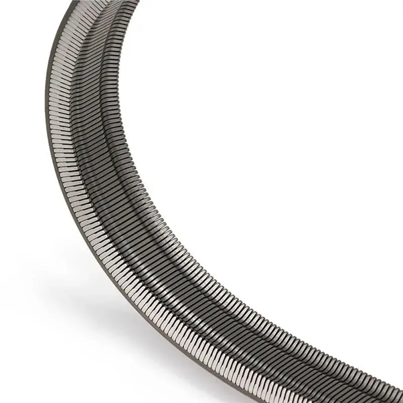 【Top Sale !!】Transmission Belt Chain CVT 901064 901050 901060 901087 For Nissan Cube March Note Tiida Mazda M