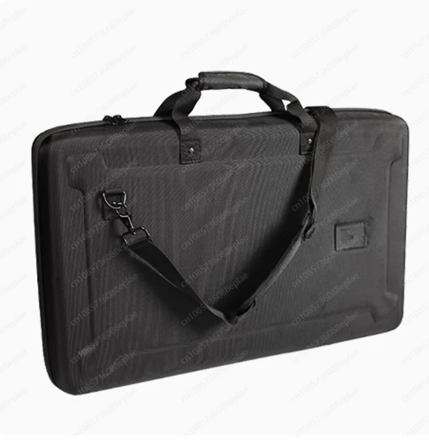 

DDJ-FLX10 1000srt 800 Disk Recorder Dj Double-Layered Bag Hard Case Protective Bag Dj Equipment Package