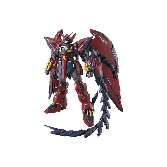BANDAI MG EW OZ 13MS Epyon Gundam Model Section