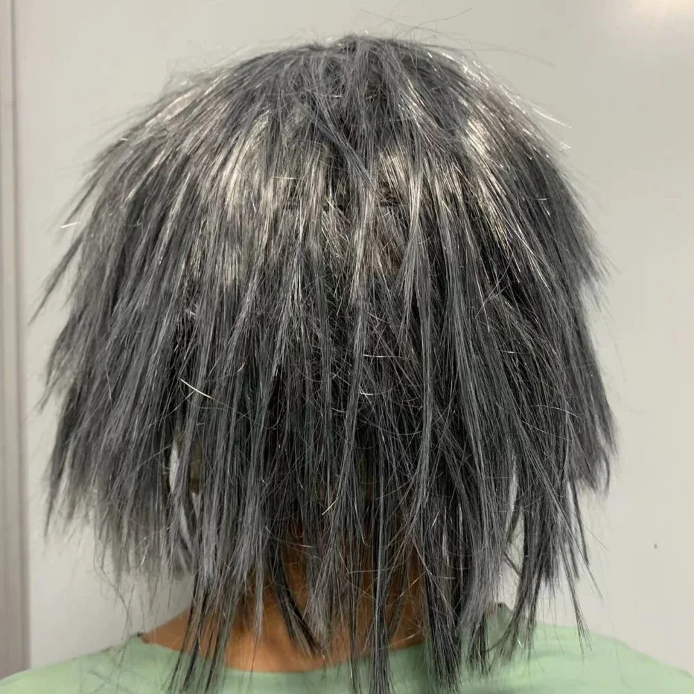 Máscaras de miedo para Halloween, máscara de látex de terror, Disfraces de Halloween, accesorios, vestido de fantasía, fiesta de zombis, máscara de cabeza completa