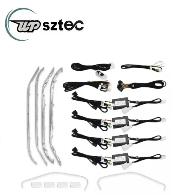 Atmosphere Light Le…