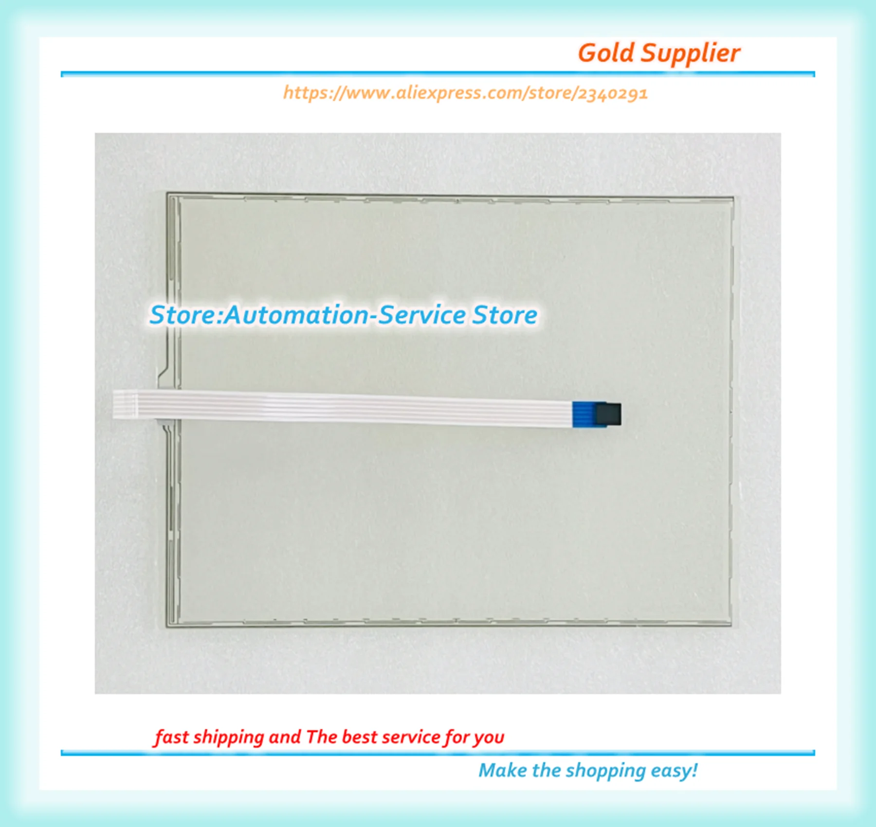 タッチスクリーンガラスパネル,T150S-5RB, B25N-0Q28R0-200FH用,新品