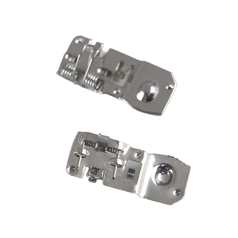 

for GBA Battery Terminals Spring Contacts Battery Spring Conductive Sheet for Nintendo Game Boy Advance Replacment Parts Repair