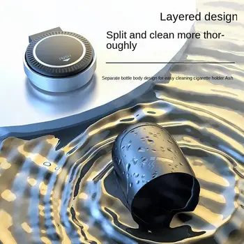 10 最佳銷售 煙灰缸車 - №3