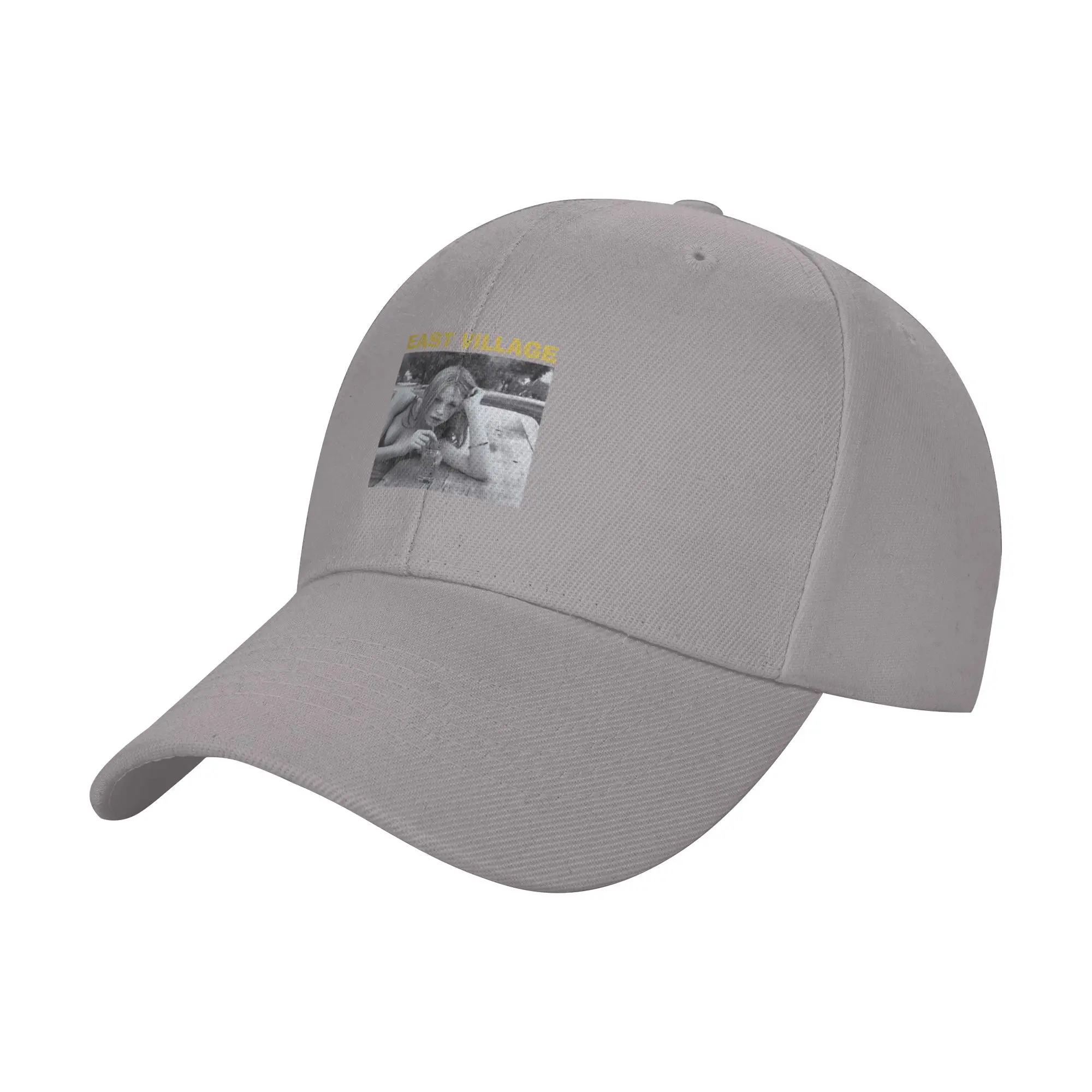 Hot Sale Outdoor Picnic Portrait Straw Drink Baseball Cap  Leisure Golf Cap  Sightseeing Tour Golf Cap