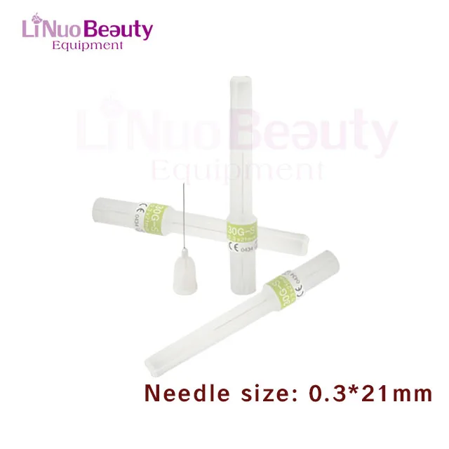 

20/30/50/100pcs Fibroblast Plasma Pen Needles for Maglev PAA Ozone Machine Face Eyelid Lift Wrinkle Spot Mole Tattoo Removal