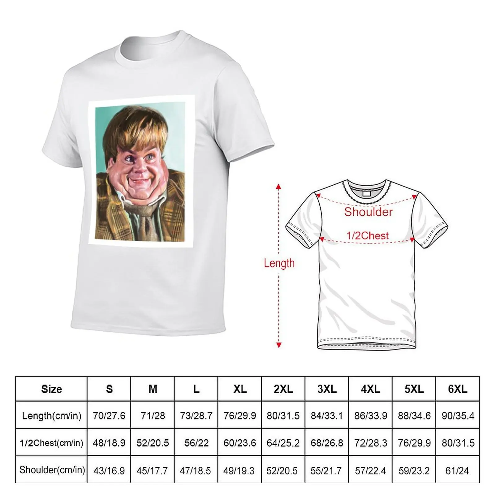 تومي بوي تي شيرت تومي تريد Wingy T-shirt_by 3Zetas Digital Creations_ تي شيرت تي شيرت للرجل سليم تي شيرت مجسم #5