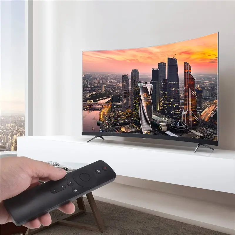 A92Z Voice Remote Control Remote Control Plastic For Xiaomi Mi TV 4A 4C&4S Series 43/48/49/50/55/65 Inch Controller