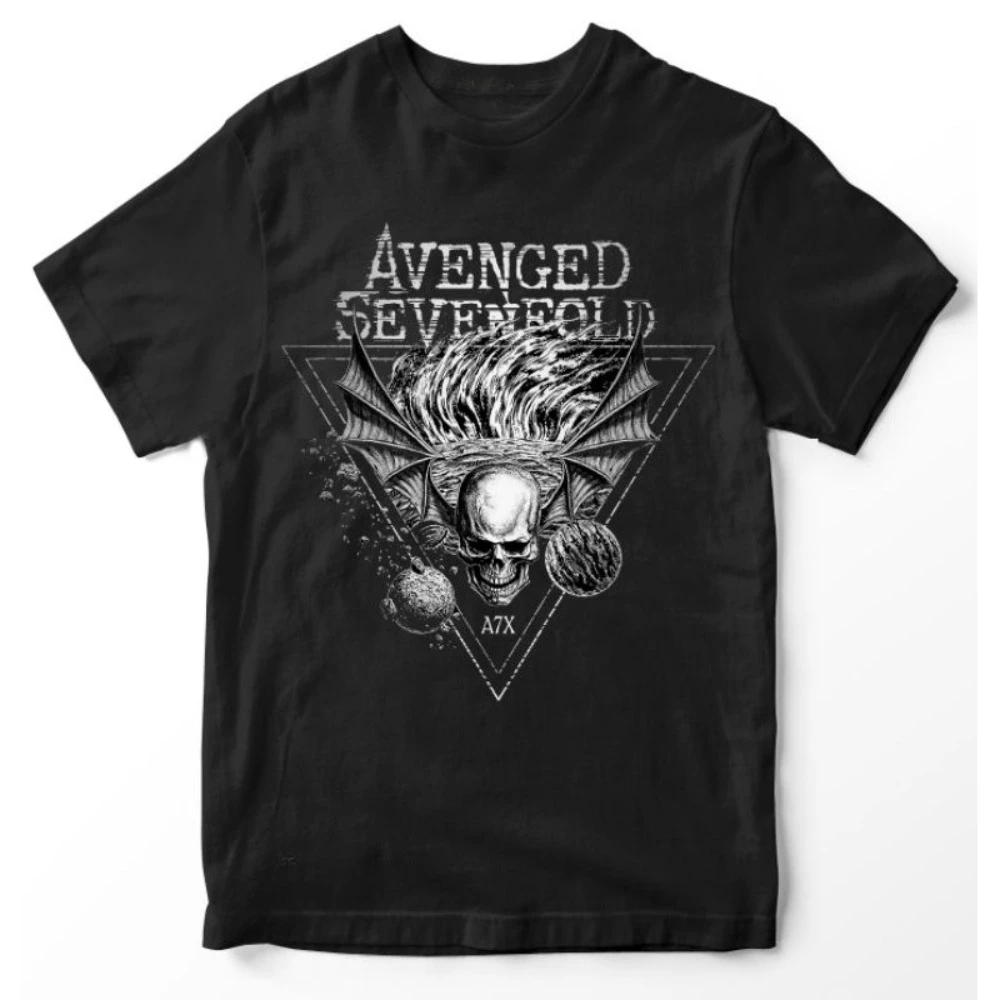 Avenged Sevenfold E…