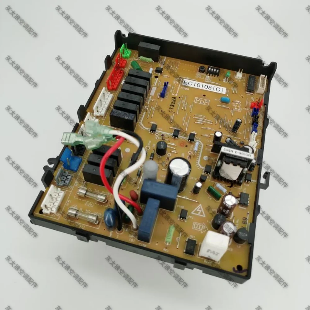 دايكن مكيف الهواء 3P5P وحدة خارجية اللوحة الأم RQ75XY3C لوحة الوحدة الخارجية EC10108 وحدة خارجية لوحة الكمبيوتر