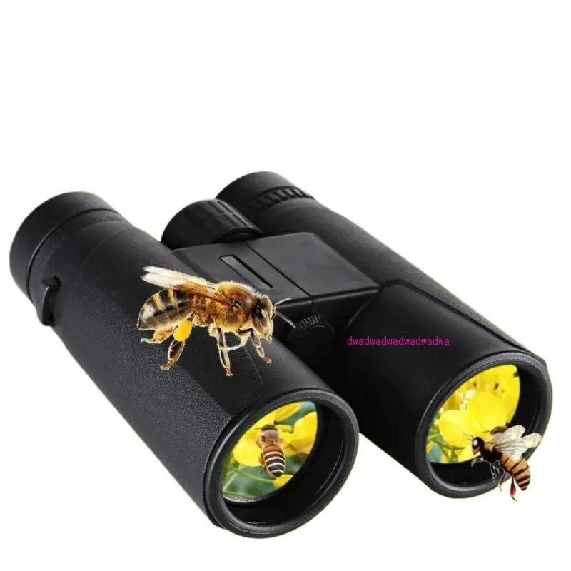 

High magnification and high-definition professional grade children's portable outdoor mobile phone photography with binoculars