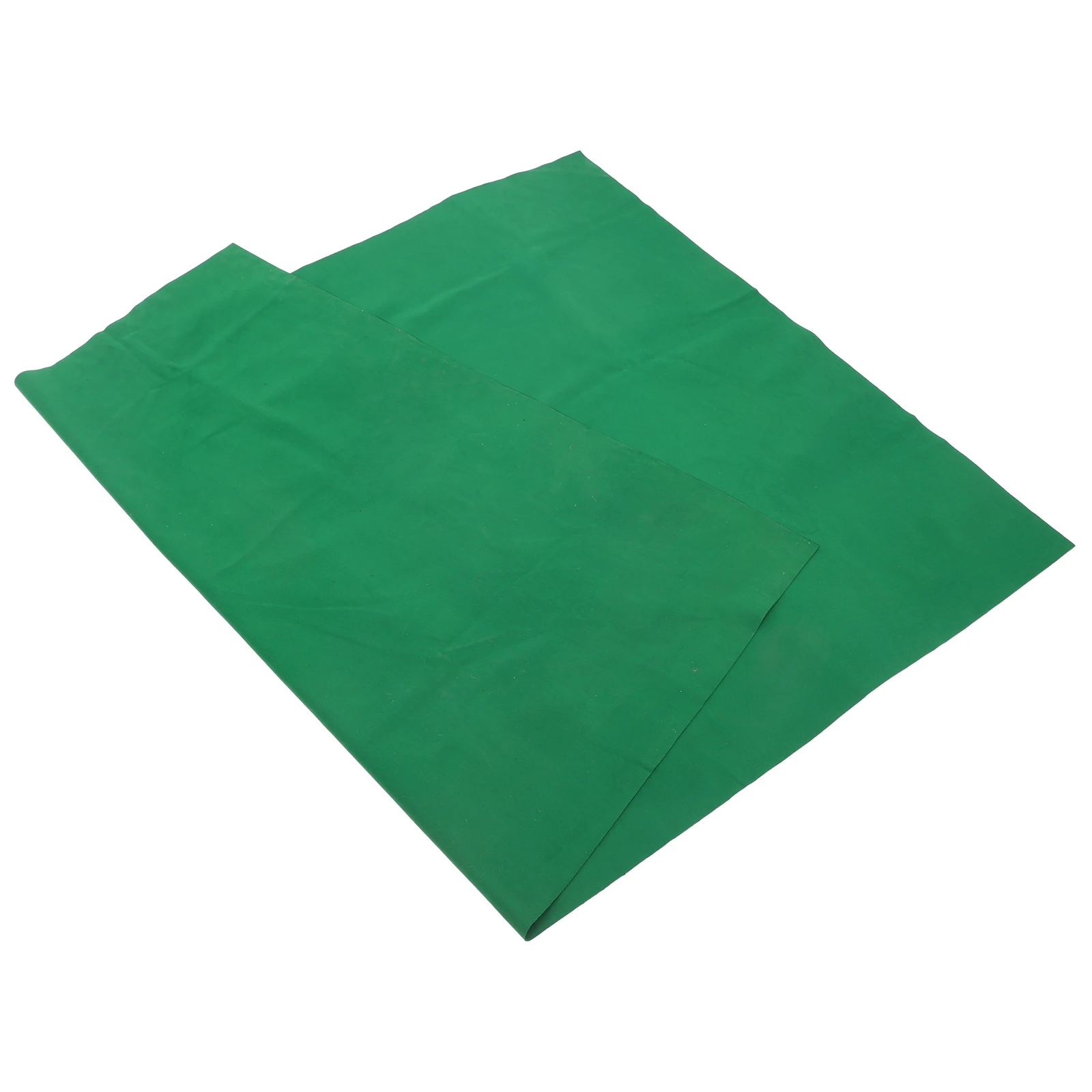 

Double Sided Tablecloth 8ft Green Black Billiard Pool Tablecloth Cloth Durable Material Standard Size Accessories