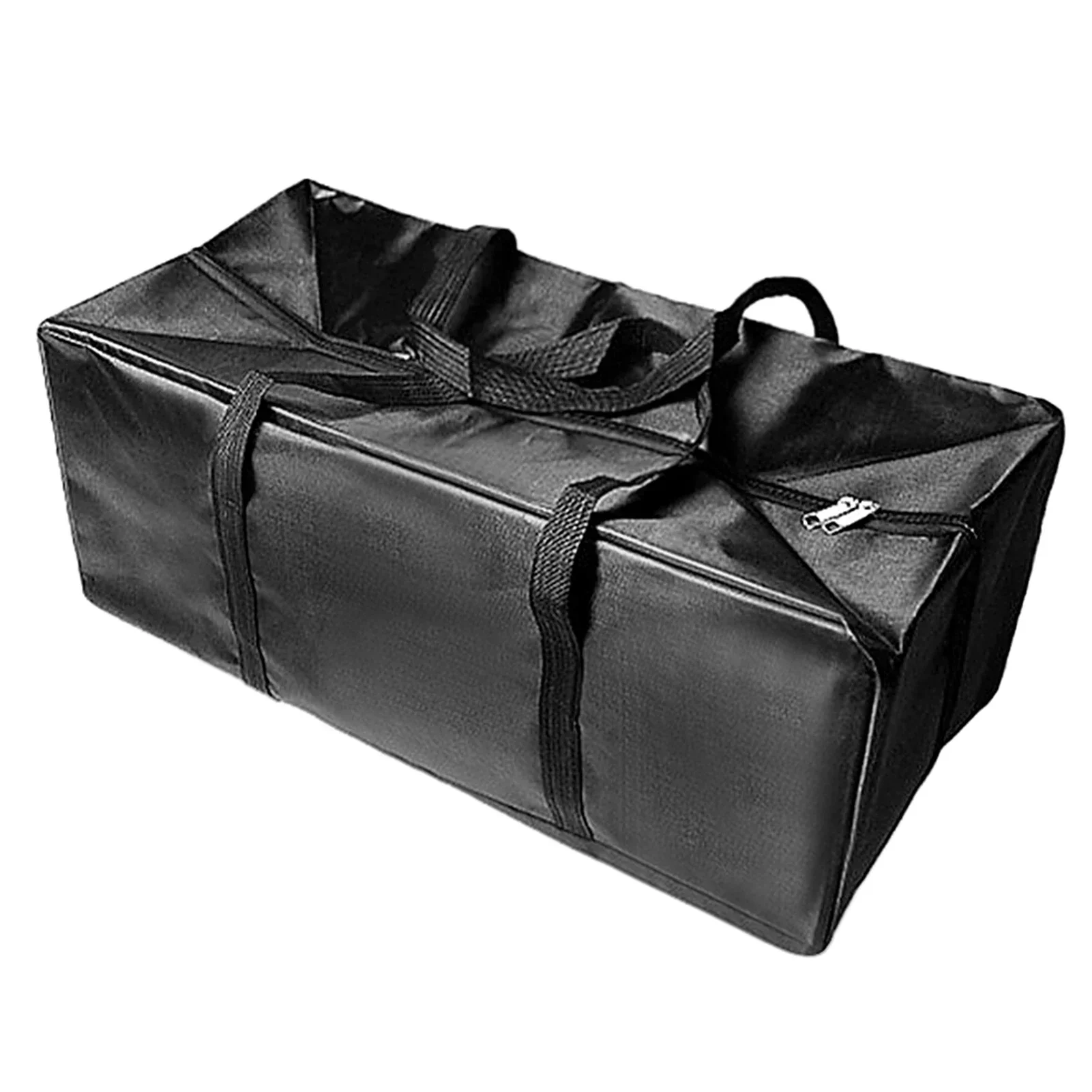 Bolsa de transporte de pesca para buscador de pesca, bolsa de transporte para barco de cebo, bolsa de almacenamiento para barco de pesca repelente al agua, bolsas de almacenamiento