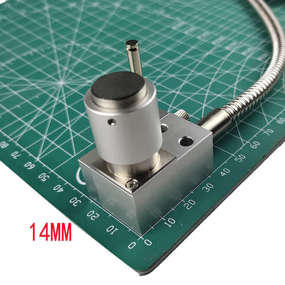 Cnc z軸ツールセッタータッチセッター高さcnc彫刻機掘削フライス