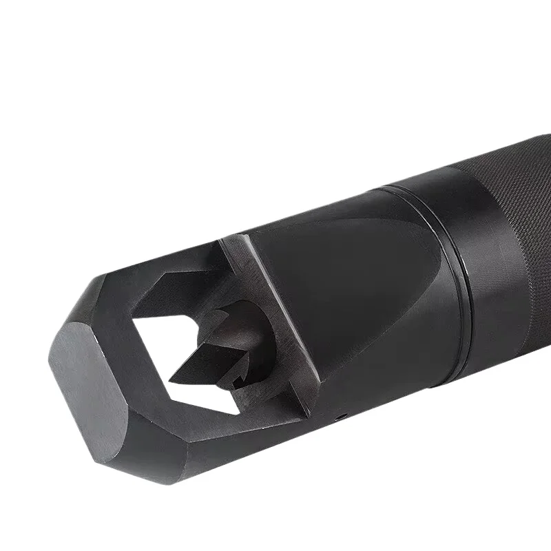 

Industrial Hydraulic Split Type Nut Cutter Tool M26-M27 Hex Bolt Cutting Range 10-41mm for Hex Nuts - Metalworking Equipment