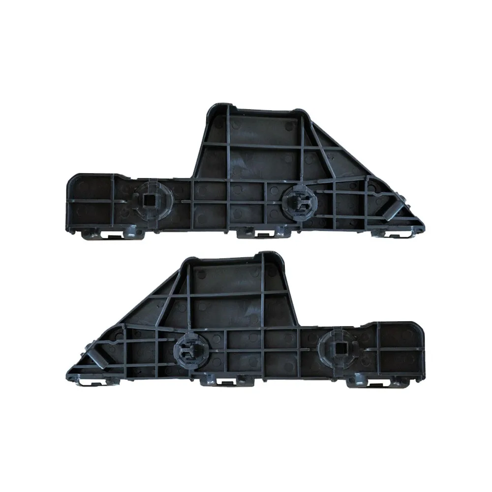 

Pair Car Bumper Support Brackets TO1143104, TO1142104, 5257548031, 5257648031 for Toyota Highlander SE,Base,Limited,Sport,Hybrid