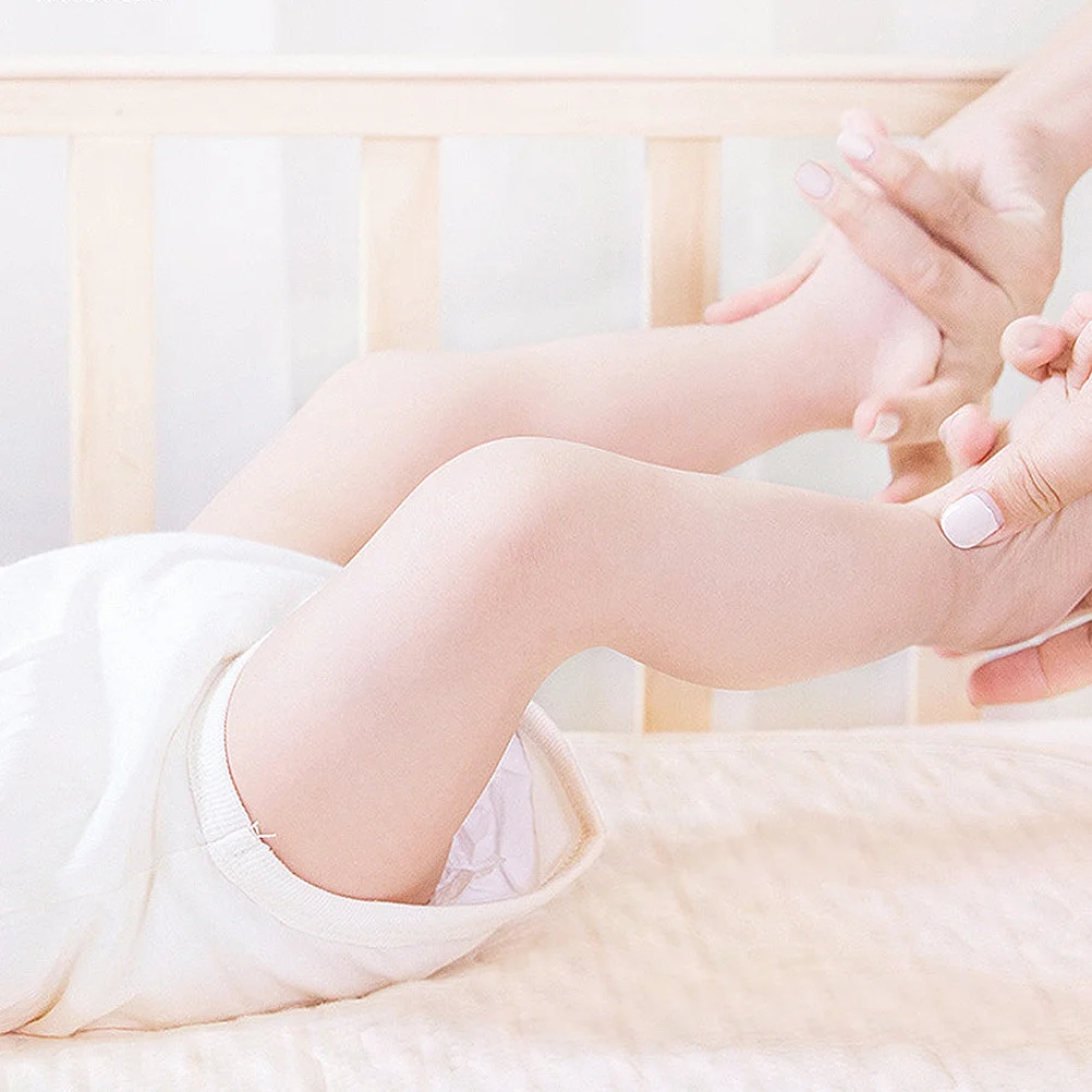 حفاضات الأطفال حديثي الولادة قابلة للغسل، حفاضات قابلة لإعادة الاستخدام، طبقة داخلية من مادة البولي يوريثان الحراري، مادة صحية قابلة للتحلل الحيوي للرضع #3