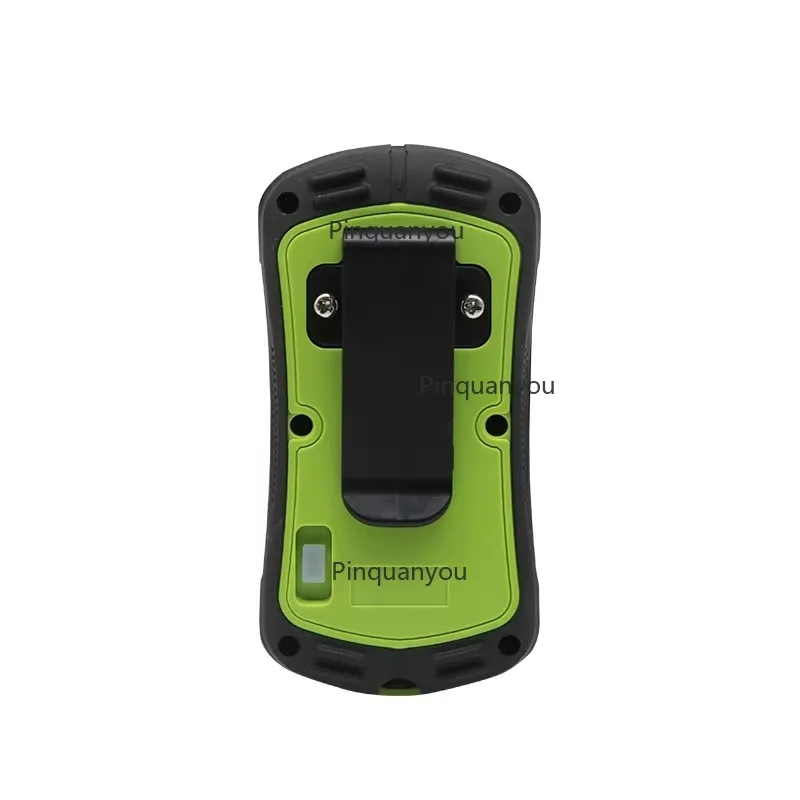 A400 2T&1R Industrial Wireless Remote Control IP66 DC12-24V 433mhz 4 Single Speed Button for Hoist Radio