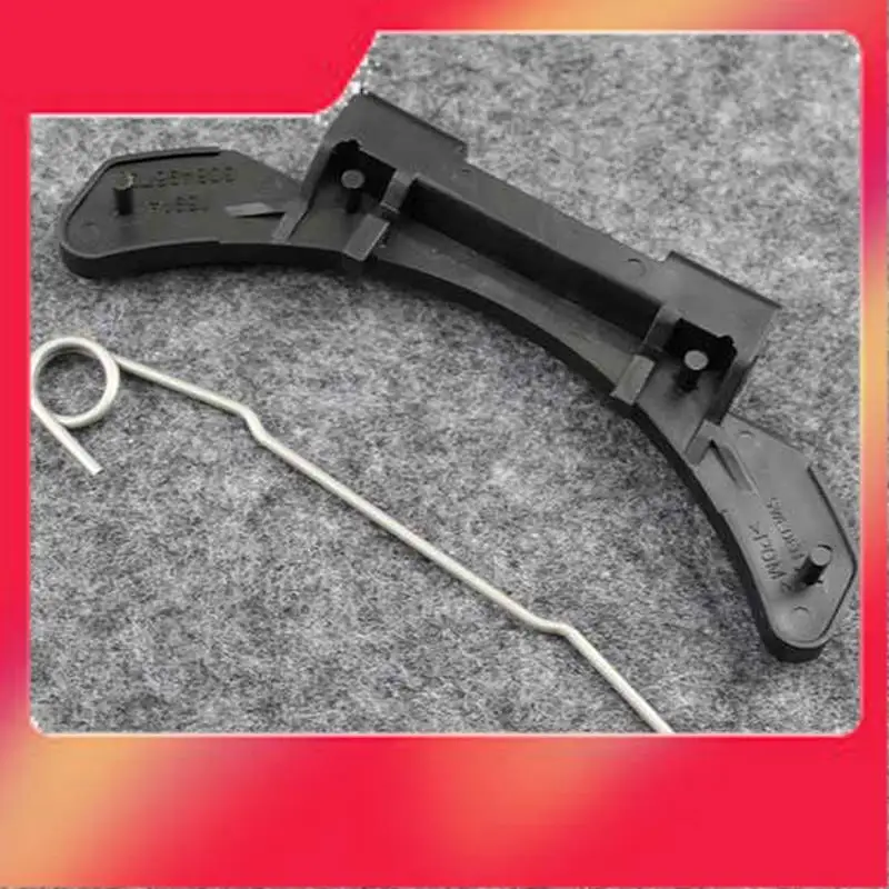 

Car Tank Hinge Fuel Flap Hinge Bracket For Volvo V70 S60 S80 XC90 30649879 9483545 31265160-M54K