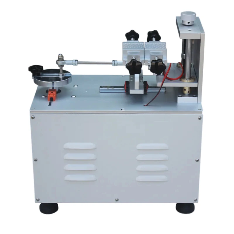 Horizontal Plug Pull Tting hine Connector Insertion/Extraction Force Measurement