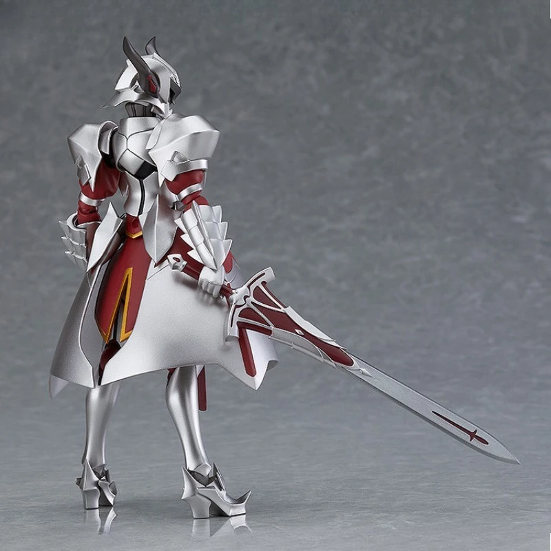 Max Original figma série «sable de «rouge»/marron»», modèle d'assemblage de figurines d'action Anime, jouets à collectionner, ornements, cadeaux pour