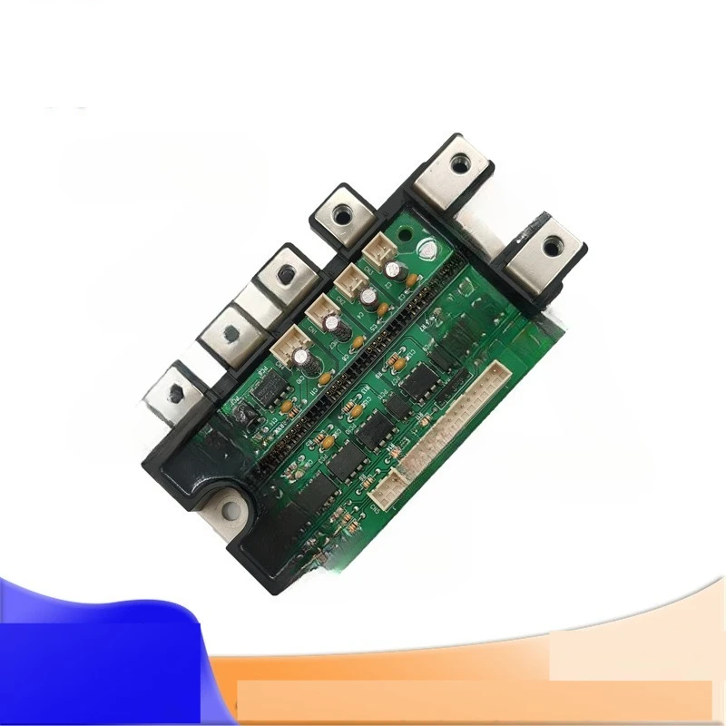 Piezas para módulo Mitsubishi de elevador estrella PM150RLA120 PM100RL1A120 Placa de accionamiento IPM-RLA