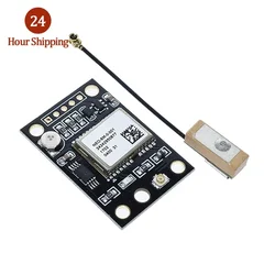 GY-NEO6MV2 New NEO-6M GPS Module NEO6MV2 with Flight Control EEPROM MWC APM2.5 Large Antenna for arduino