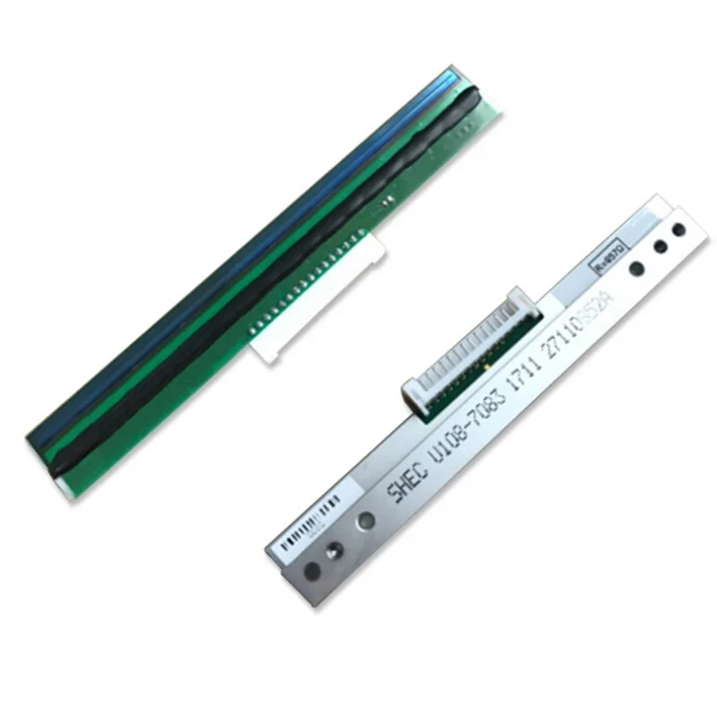 original 244/ME240/644MU/246M label printer accessories, self-adhesive barcode print head