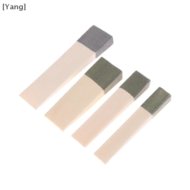 Piano Tuning Felt Wedge Mute Maintenance Tools For Piano Piano Stop Sound Felt 1822 Horizontal Piano Stop Sound Wool Felt Block