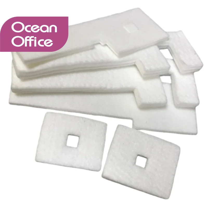 

1pc 1577649 Waste Ink Tank Pad SPONGE for Epson L300 L110 L120 L132 L210 L220 L222 L310 L335 L350 L355 L360 L365 L366 L455 L456